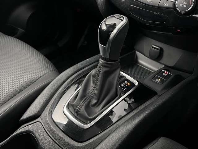 エクストレイル 2.0 20Xi Vセレクション 2列車 4WD ETC ドライブレコーダー シートヒーター 全(9枚目)