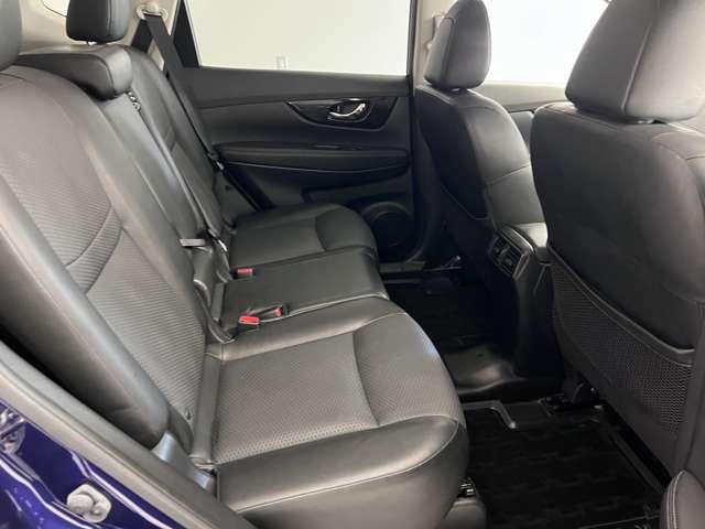 エクストレイル 2.0 20Xi Vセレクション 2列車 4WD ETC ドライブレコーダー シートヒーター 全(20枚目)