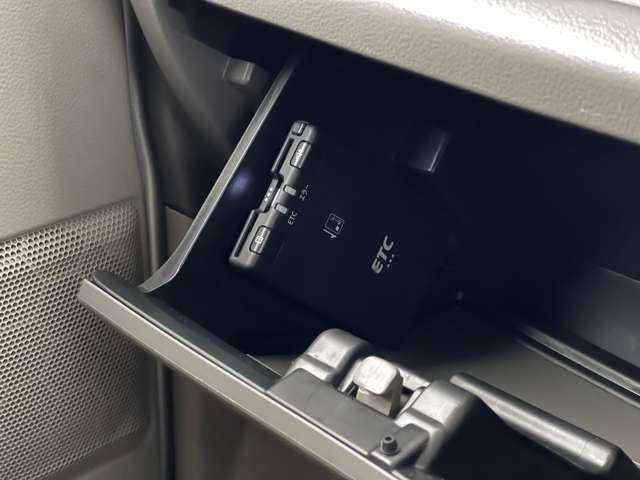 料金所も止まらずスムーズに通過できますよ！