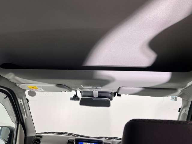 こんなところにも収納スペースがあります♪