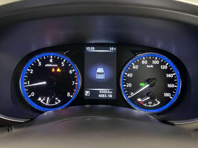 エルグランド 2.5 250ハイウェイスターS アーバンクロム 後席モニター ドラレコ ETC 全周囲カメラ(6枚目)