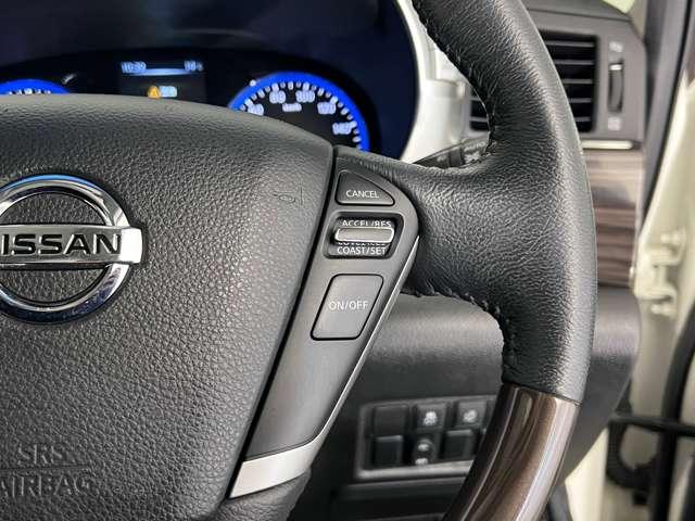 エルグランド 2.5 250ハイウェイスターS アーバンクロム 後席モニター ドラレコ ETC 全周囲カメラ(13枚目)