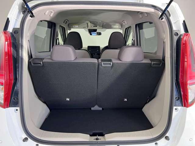 デイズ ６６０　Ｓ　衝突被害軽減ブレーキ　ディーラー保証（15枚目）