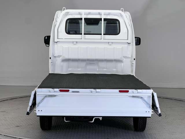 クリッパートラック ６６０　ＤＸ　セーフティパッケージ　４ＷＤ　ＥＴＣ　障害物センサー　オートマ（17枚目）