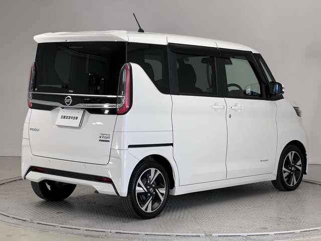 ルークス ６６０　ハイウェイスターＸ　プロパイロット　エディション（2枚目）