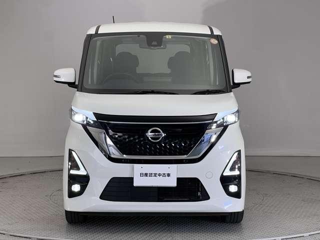 ルークス ６６０　ハイウェイスターＸ　プロパイロット　エディション（3枚目）