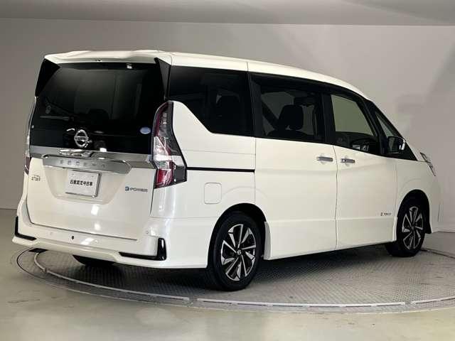 セレナ １．２　ｅ－ＰＯＷＥＲ　ハイウェイスター　Ｖ（2枚目）