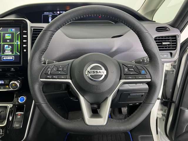 セレナ １．２　ｅ－ＰＯＷＥＲ　ハイウェイスター　Ｖ（11枚目）