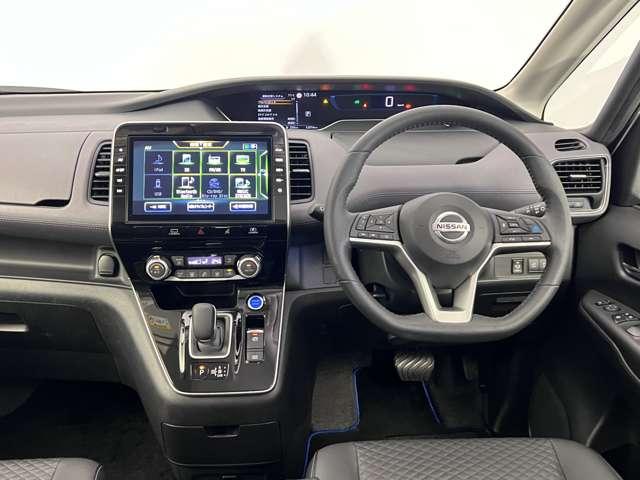 セレナ １．２　ｅ－ＰＯＷＥＲ　ハイウェイスター　Ｖ（16枚目）