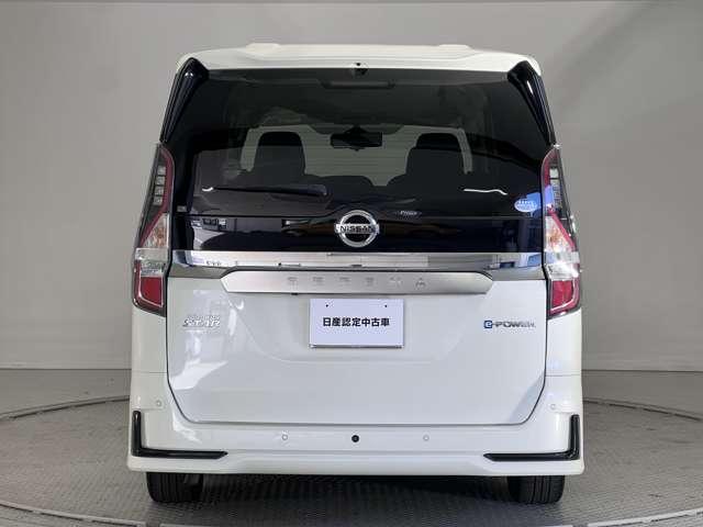 セレナ １．２　ｅ－ＰＯＷＥＲ　ハイウェイスター　Ｖ（20枚目）