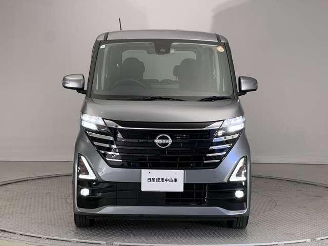 ルークス ６６０　ハイウェイスターＸ（3枚目）