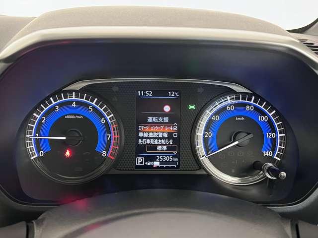 ルークス ６６０　ハイウェイスターＸ（5枚目）