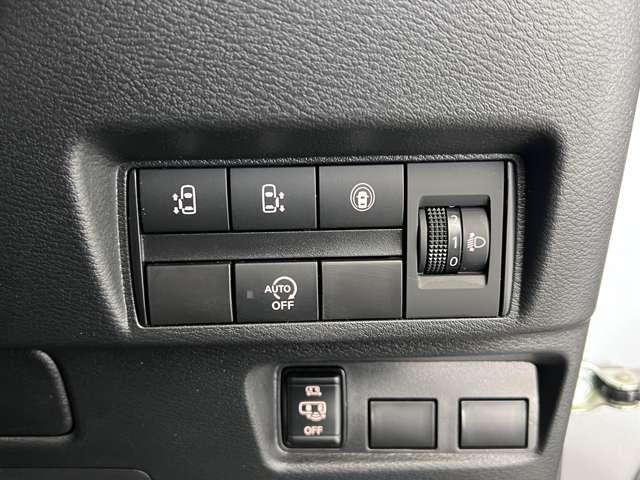 ルークス ６６０　ハイウェイスターＸ（11枚目）