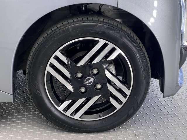 ルークス ６６０　ハイウェイスターＸ（19枚目）