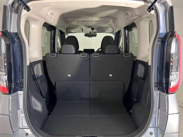 ルークス 660 ハイウェイスターX(32枚目)