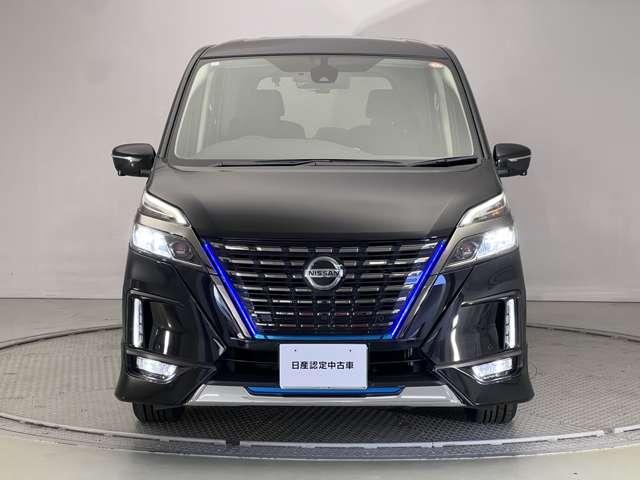 セレナ 1.2 e-POWER ハイウェイスター V アーバンクロム(3枚目)