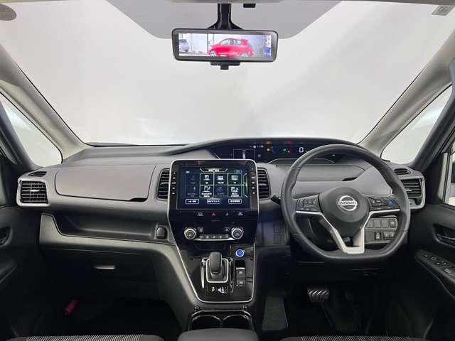 セレナ 1.2 e-POWER ハイウェイスター V アーバンクロム(4枚目)