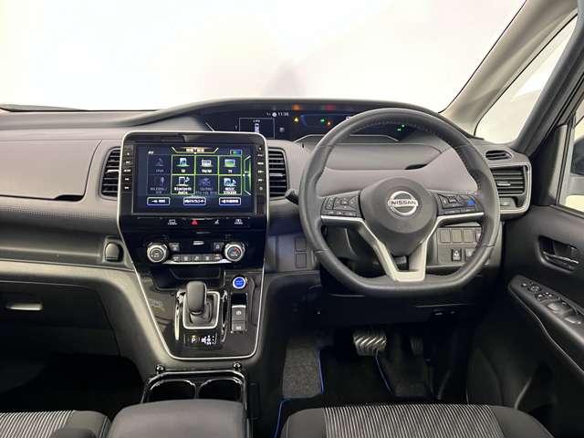 セレナ 1.2 e-POWER ハイウェイスター V アーバンクロム(17枚目)