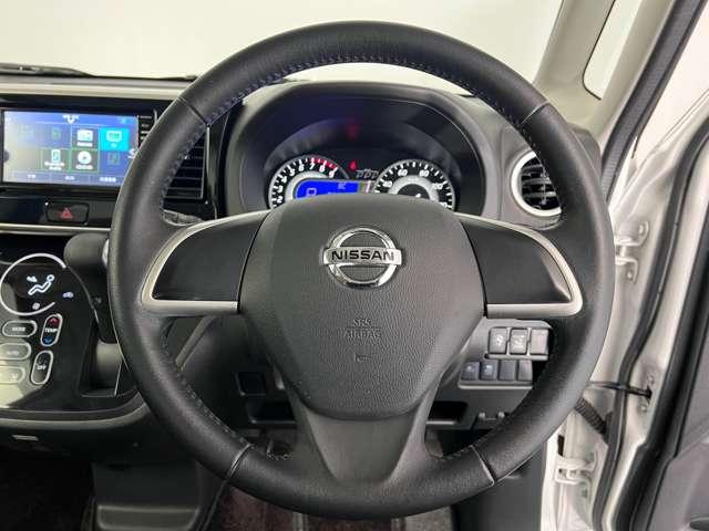 デイズルークス 660 ハイウェイスターX(12枚目)