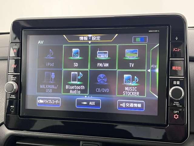 ルークス ６６０　ハイウェイスターＸ　全周囲カメラ　Ｂｌｕｅｔｏｏｔｈ　メモリーナビ（6枚目）