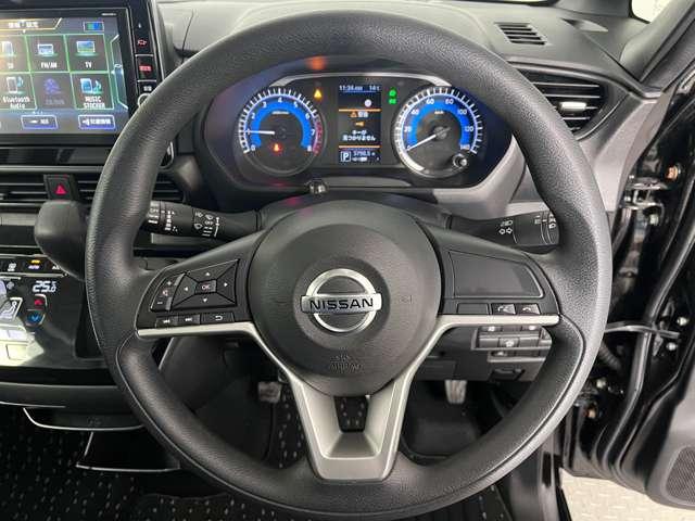 ルークス ６６０　ハイウェイスターＸ　全周囲カメラ　Ｂｌｕｅｔｏｏｔｈ　メモリーナビ（9枚目）