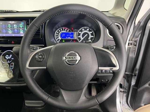 デイズルークス ６６０　ハイウェイスター　Ｘターボ　ドラレコ　ＥＴＣ　全周囲カメラ　Ｂｌｕｅｔｏｏｔｈ（9枚目）