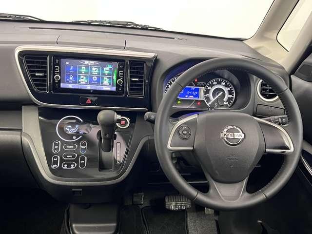 デイズルークス ６６０　ハイウェイスター　Ｘターボ　ドラレコ　ＥＴＣ　全周囲カメラ　Ｂｌｕｅｔｏｏｔｈ（14枚目）