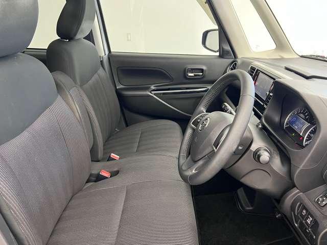 デイズルークス ６６０　ハイウェイスター　Ｘターボ　ドラレコ　ＥＴＣ　全周囲カメラ　Ｂｌｕｅｔｏｏｔｈ（15枚目）