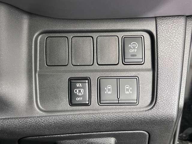 セレナ ２．０　ハイウェイスター　Ｖ　後席モニター　前後ドラレコ　ＥＴＣ　プロパイロ（12枚目）