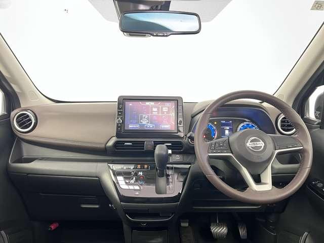 デイズ 660 ハイウェイスターX(4枚目)