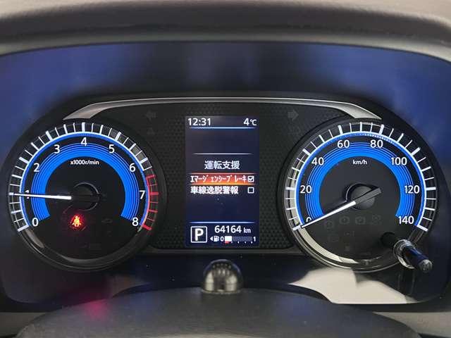 デイズ 660 ハイウェイスターX(5枚目)