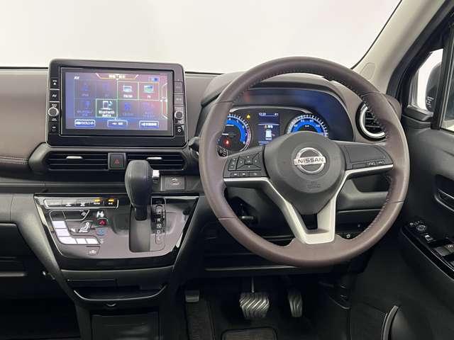 デイズ 660 ハイウェイスターX(13枚目)