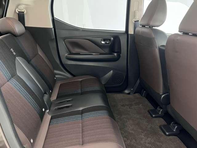 デイズ 660 ハイウェイスターX(15枚目)