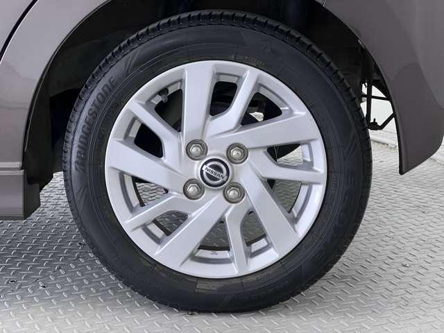 デイズ 660 ハイウェイスターX(19枚目)