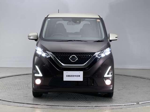 デイズ 660 ハイウェイスターGターボ プロパイロット エディション ドラレコ ETC 全周囲カメラ Bluetooth メモ(3枚目)