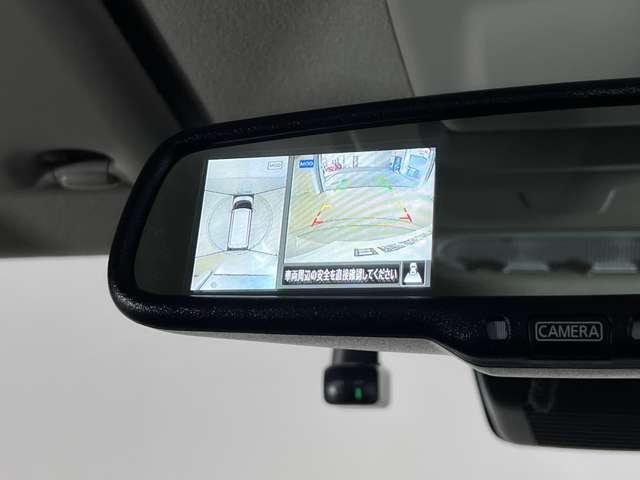 ルークス ６６０　Ｘ　前後ドラレコ　全周囲カメラ　両側電動スライ（13枚目）