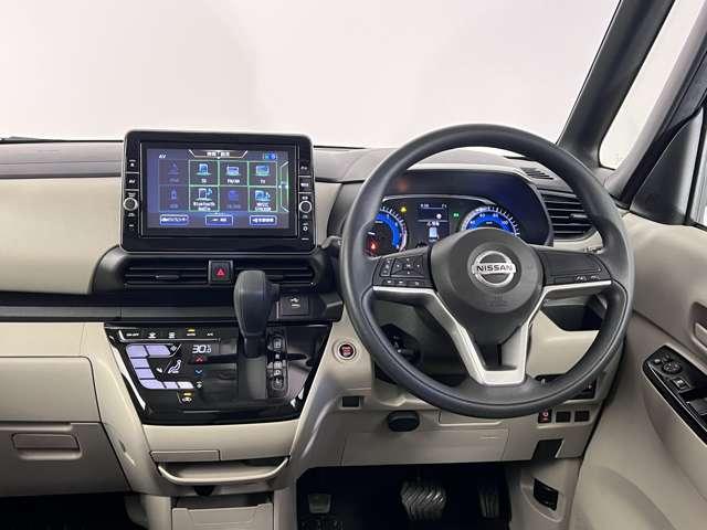 ルークス ６６０　Ｘ　前後ドラレコ　全周囲カメラ　両側電動スライ（14枚目）