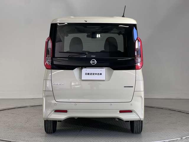 ルークス ６６０　Ｘ　前後ドラレコ　全周囲カメラ　両側電動スライ（19枚目）