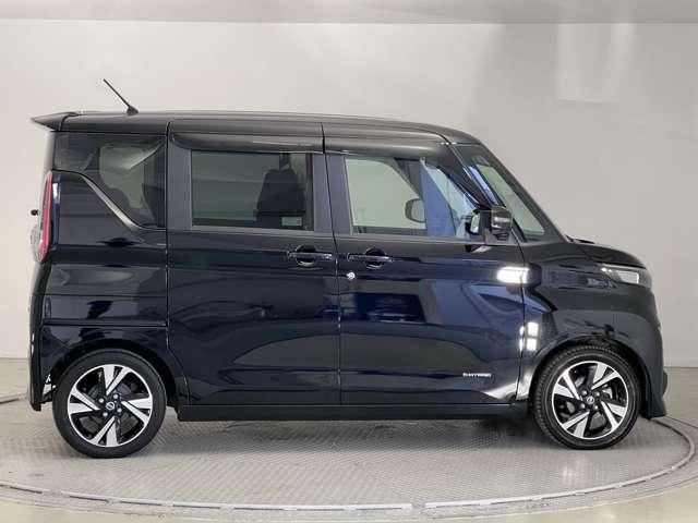 ルークス ６６０　ハイウェイスターＸ　プロパイロット　エディション　ドラレコ　ＥＴＣ　全周囲カメラ　両側電動スライ（32枚目）