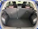 ラゲッジスペースは広々です!