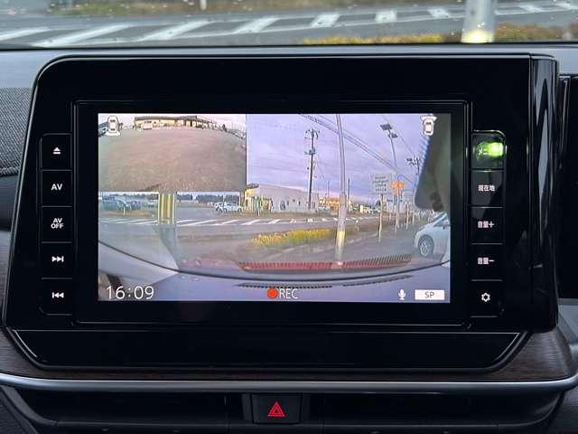 オーラ １．２　Ｇ　ＦＯＵＲ　４ＷＤ　ワンオーナー車　エマブレ　ＬＤＷ　記録簿　盗難防止システム　オートエアコン　スマートキー　バックカメラ　アルミホイール　４ＷＤ　ＥＴＣ車載器　ナビＴＶ　メモリーナビ　ドライブレコーダー　寒冷地仕様（7枚目）