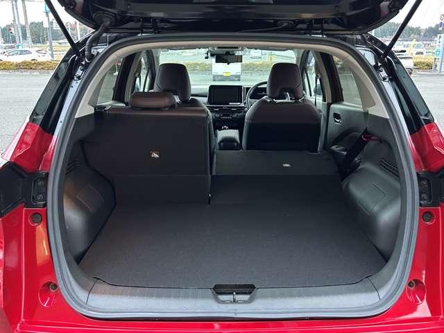 オーラ １．２　Ｇ　ＦＯＵＲ　４ＷＤ　ワンオーナー車　エマブレ　ＬＤＷ　記録簿　盗難防止システム　オートエアコン　スマートキー　バックカメラ　アルミホイール　４ＷＤ　ＥＴＣ車載器　ナビＴＶ　メモリーナビ　ドライブレコーダー　寒冷地仕様（16枚目）