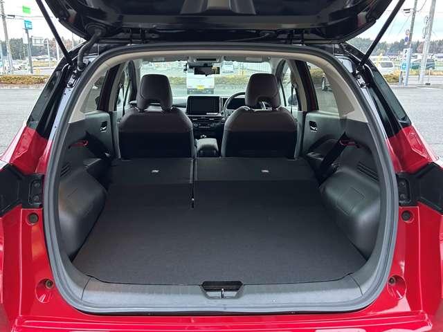 オーラ １．２　Ｇ　ＦＯＵＲ　４ＷＤ　ワンオーナー車　エマブレ　ＬＤＷ　記録簿　盗難防止システム　オートエアコン　スマートキー　バックカメラ　アルミホイール　４ＷＤ　ＥＴＣ車載器　ナビＴＶ　メモリーナビ　ドライブレコーダー　寒冷地仕様（17枚目）