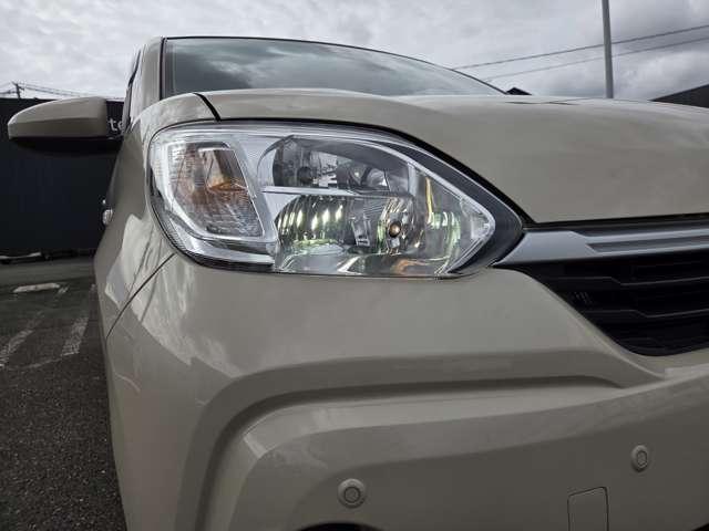 パッソ 1.0 X 4WD キーレスエントリーシステム 衝突回避システム 4WD アイドリングストップ スマートキー ABS(15枚目)