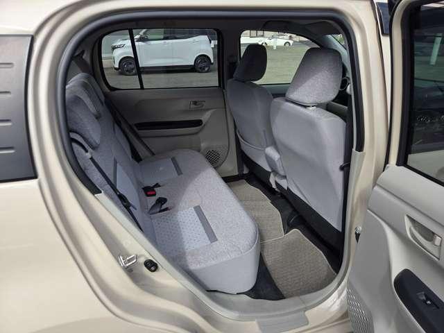 パッソ 1.0 X 4WD キーレスエントリーシステム 衝突回避システム 4WD アイドリングストップ スマートキー ABS(18枚目)