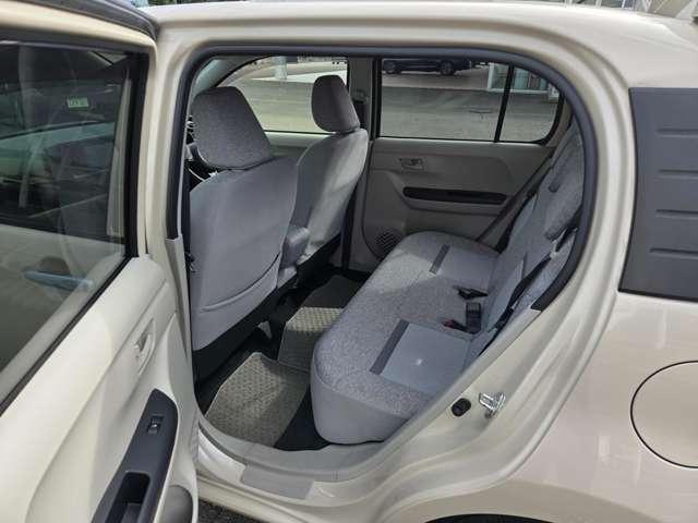 パッソ 1.0 X 4WD キーレスエントリーシステム 衝突回避システム 4WD アイドリングストップ スマートキー ABS(20枚目)