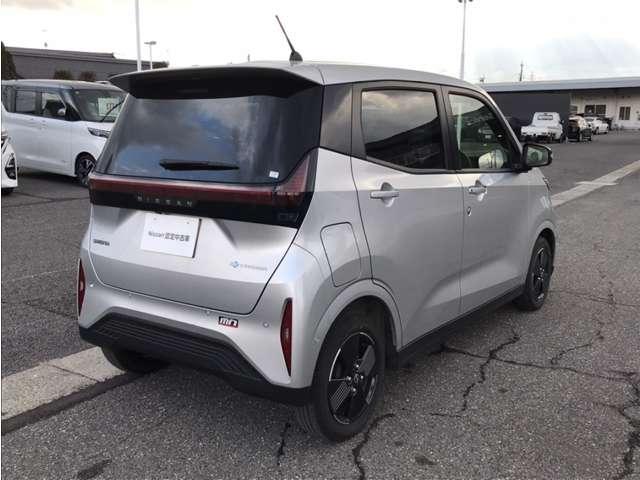 日産 サクラ X 充電ケーブル付 165.0万円 令和4年(2022年) 長野 日産 サクラ X 充電ケーブル付 165.0万円 令和4年(2022年) 長野