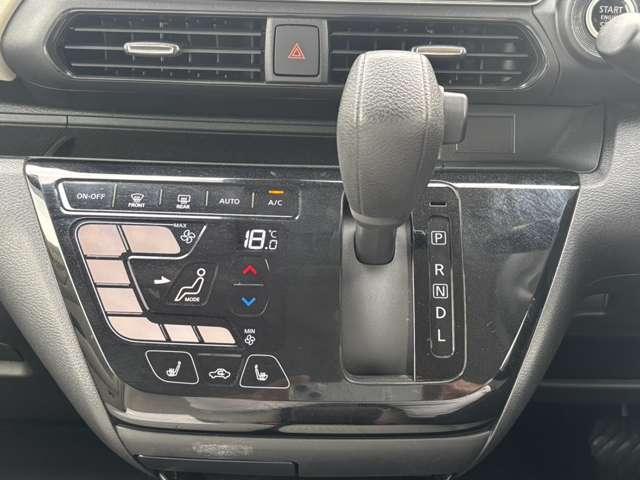 デイズ ６６０　Ｘ　４ＷＤ（16枚目）