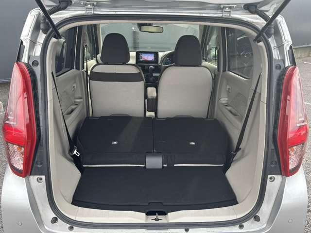 デイズ ６６０　Ｘ　４ＷＤ（19枚目）