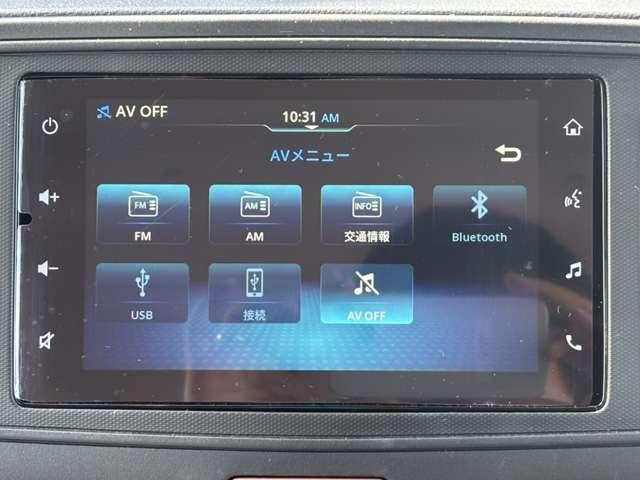 アルト Ａ　スズキ　セーフティサポート（7枚目）